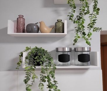 2 pokoje/po remoncie/spokojna lokalizacja - Zdjęcie 4