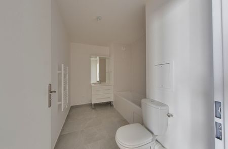 Location appartement 2 pièces, 47.35m², Le Perreux-sur-Marne - Photo 5