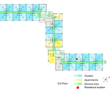 Einsteindreef 117-3, Utrecht - Photo 4