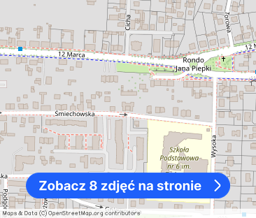 WEJHEROWO WYNAJMĘ w bardzo dobrej lokalizacji - Zdjęcie 1