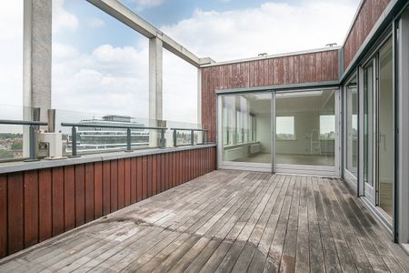 Te huur: Appartement Amstelboulevard 48 in Amsterdam - Foto 2