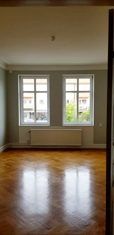 Drottninggatan, Motala - Photo 5