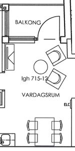 Proviantgatan, Kalmar - Photo 3