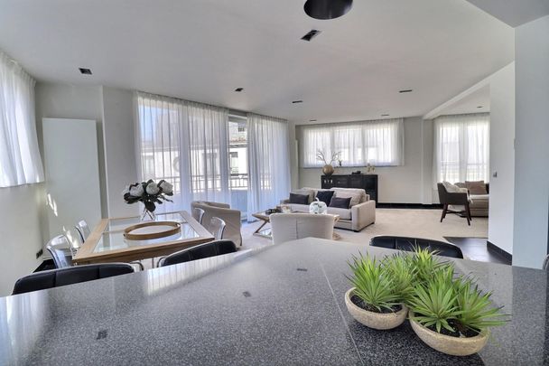 Rue de Londres, 1050, Ixelles - Photo 1