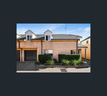 3/272 Flushcombe Road, Blacktown, NSW 2148 - Photo 1