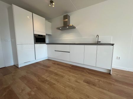 Te huur: Appartement Scharnerweg in Maastricht - Photo 5