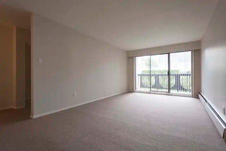 Park Astoria Apartments — Bachelor available at 430 11th Street, New Westminster - Photo 3