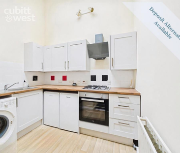 1 bedroom maisonette to rent - Photo 4