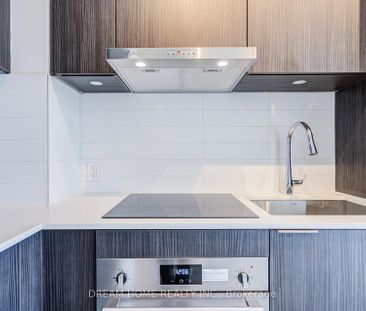 For Lease - 7 Golden Lion Heights Unit# N1602, Toronto, Ontario - Photo 3