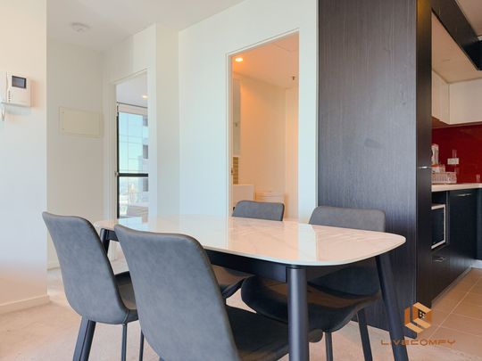 Melbourne CBD - Photo 1