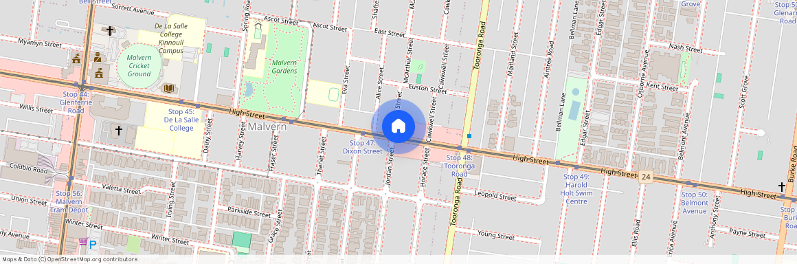 103/1331 High Street, Vic 3144, Malvern