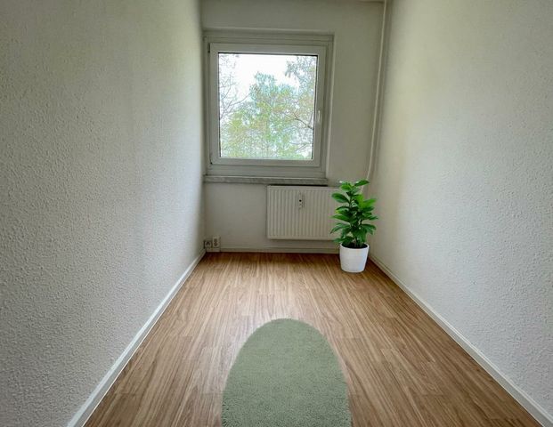 3-Raum-Wohnung in Chemnitz Helbersdorf - Photo 1