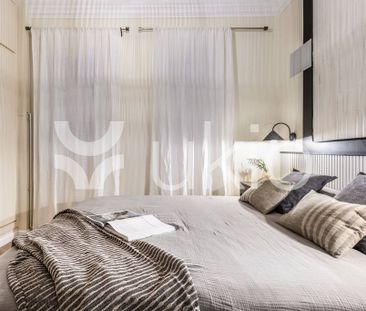 2 room luxury Apartment for rent in Madrid, Community of Madrid - Photo 5