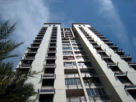 Blk 190B Rivervale Gateway (Sengkang), HDB 4 Rooms - For Rent - Photo 4