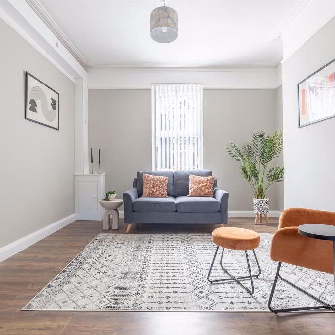 Room 2, 24 Windsor Avenue, Lurgan, Craigavon, BT67 9BG - Photo 1