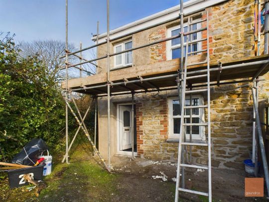 St Clements Terrace, Truro, Cornwall - Photo 1