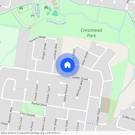 8 Chrysanthus Street, Qld 4132, Crestmead