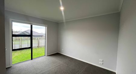 3-bedroom house for rent!! - Photo 3