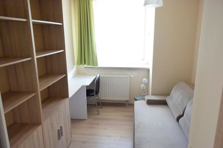 Mieszkanie na wynajem Kraków, Krowodrza, Prądnik Biały, Rusznikarska - Photo 4