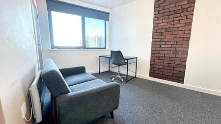 1 bedroom house to rent - Photo 2