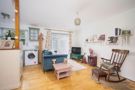 8 Old Mill Cottage, Lisburn, BT28 3RY - Photo 3