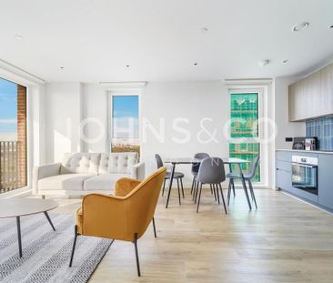 2 bedroom apartment to rent - Photo 1