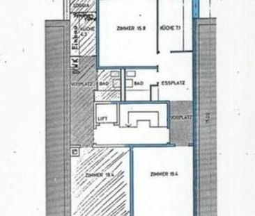 in der Nähe vom Bahnhof SBB - Ideal für Pendler - Photo 6