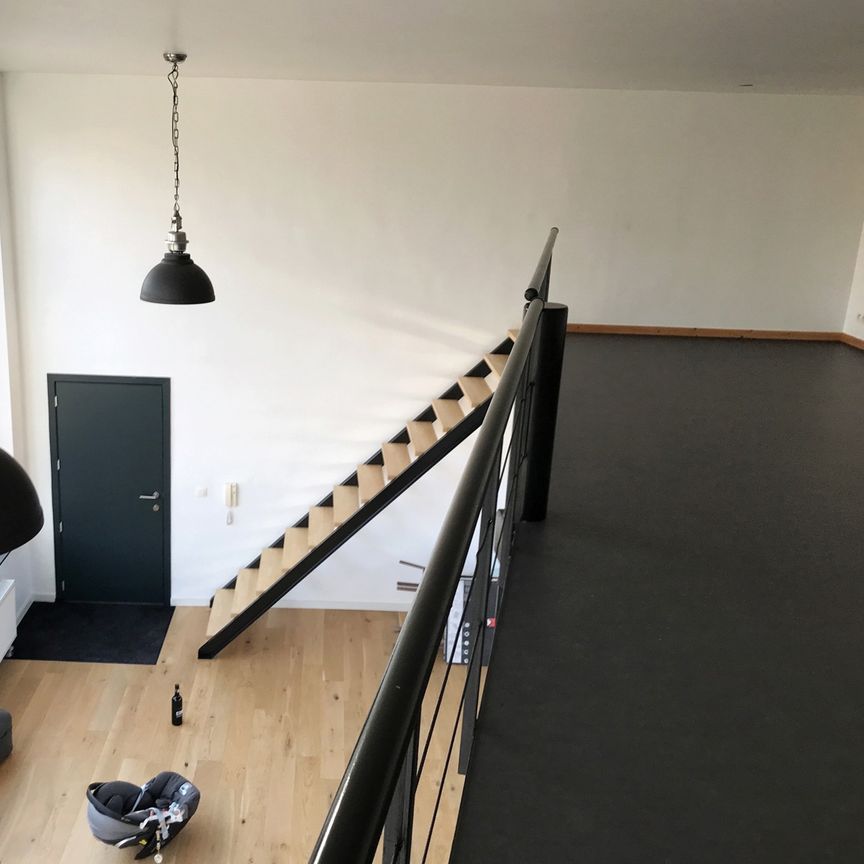 Ruim lichtrijk appartement te huur - Foto 1