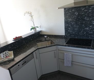 Stadtwohnung mit Seesicht - Foto 1