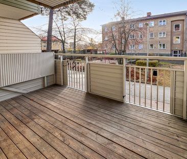 Skallbergsgatan 8 A - Foto 4