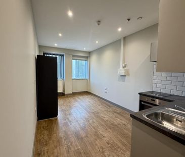 Studio to rent - Photo 4