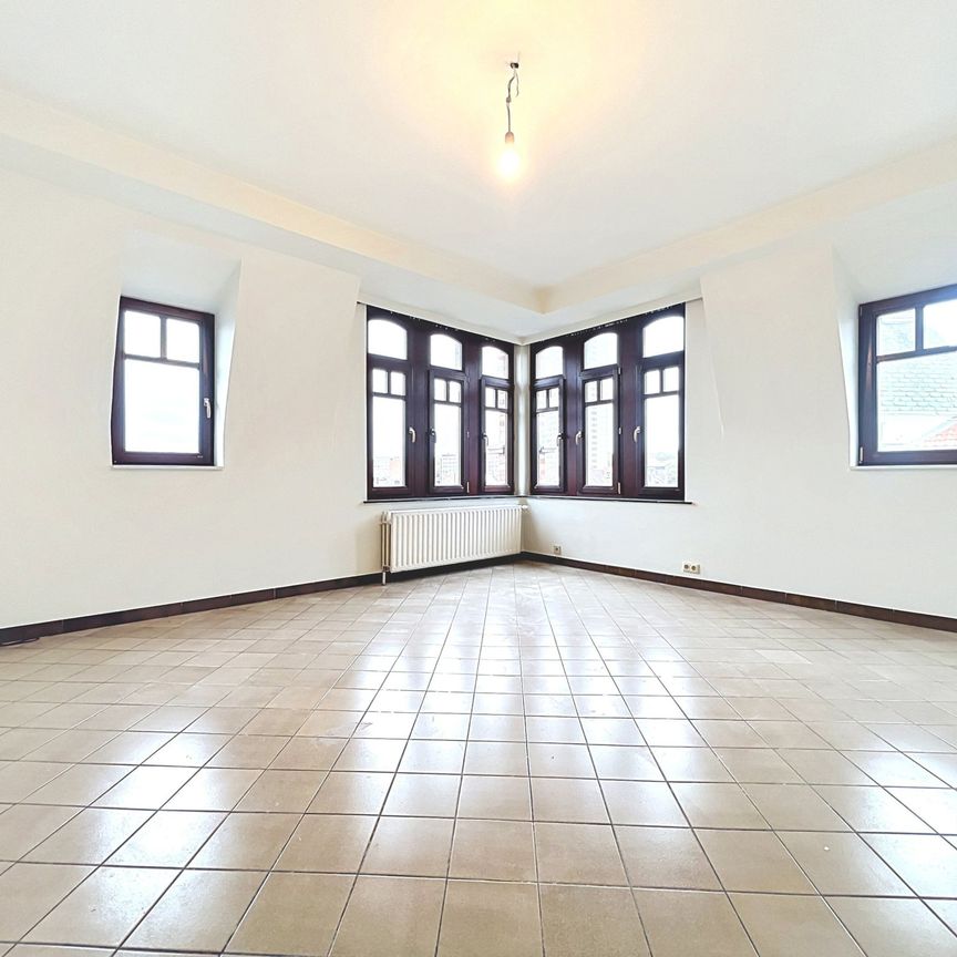 Appartement - à louer - Foto 1