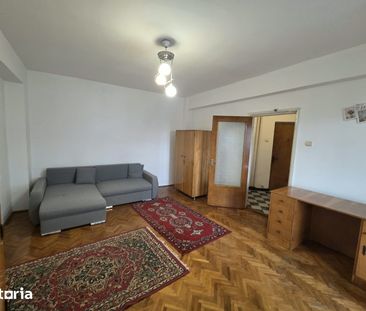 Apartament 1 camera Calea Dorobantilor - Photo 3
