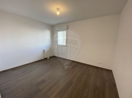 Appartement 1 chambre(s) à louer - Toulouse - Photo 4