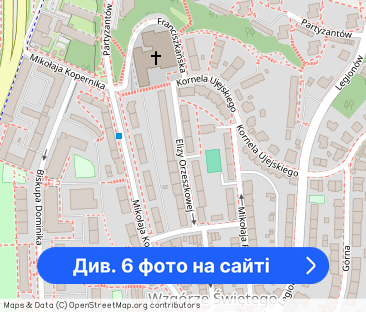 Wynajmę ładną kawalerkę w centrum Gdyni - Фото 1