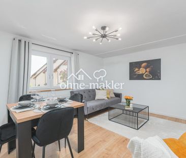 Wunderschönes Einfamilienhaus in Filderstadt Plattenhardt. Vollmöbl... - Photo 3