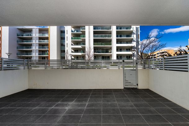 Modern Apartment Living With Premium Facilities - Photo 1