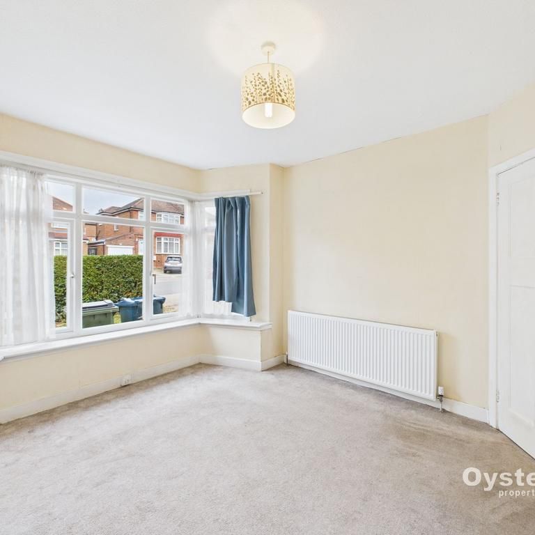 4 bedroom semi-detached house to rent - Photo 1