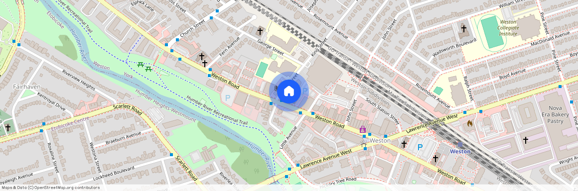 1 King Street, Toronto