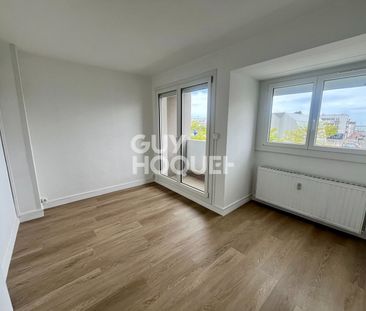 Appartement Calais 3 pièce(s) 65 m2 - Photo 3