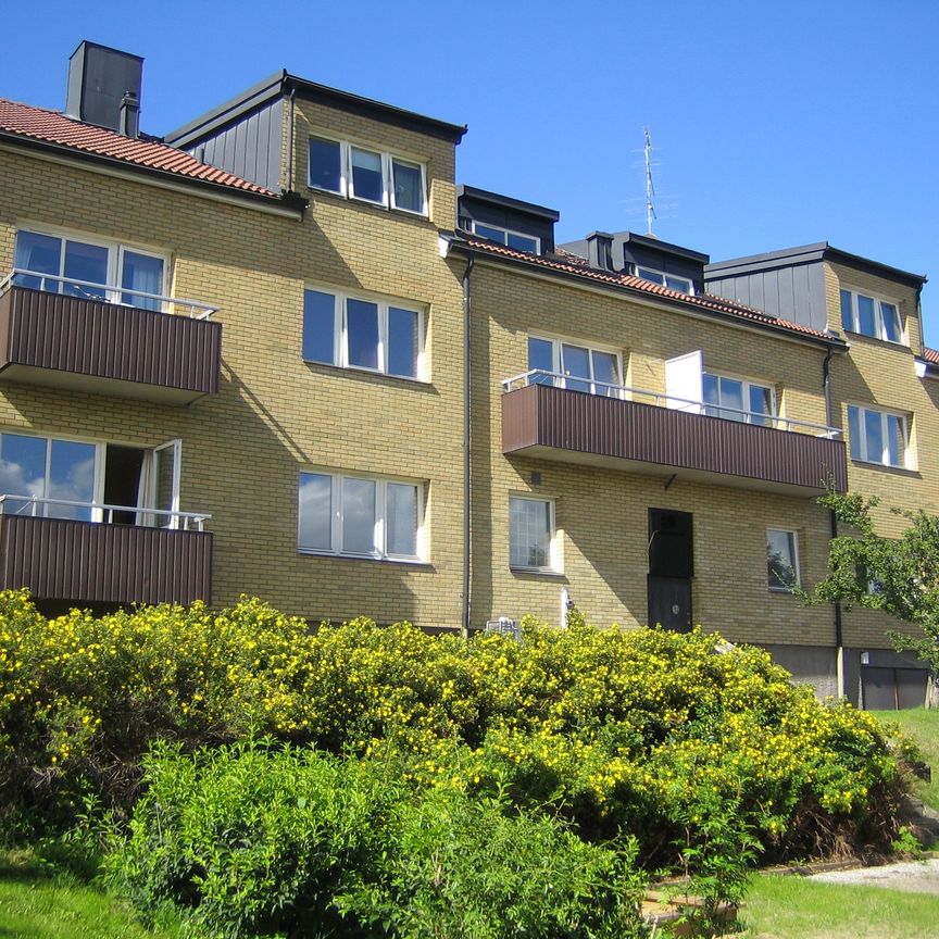 Bispmotalagatan 37 A, Motala – 3 r.o.k - Foto 2