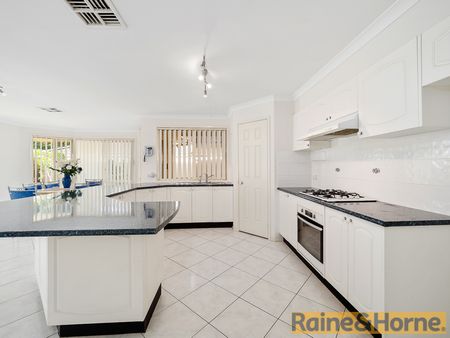 11 Carnoustie Street, Rouse Hill, NSW 2155 - Photo 2