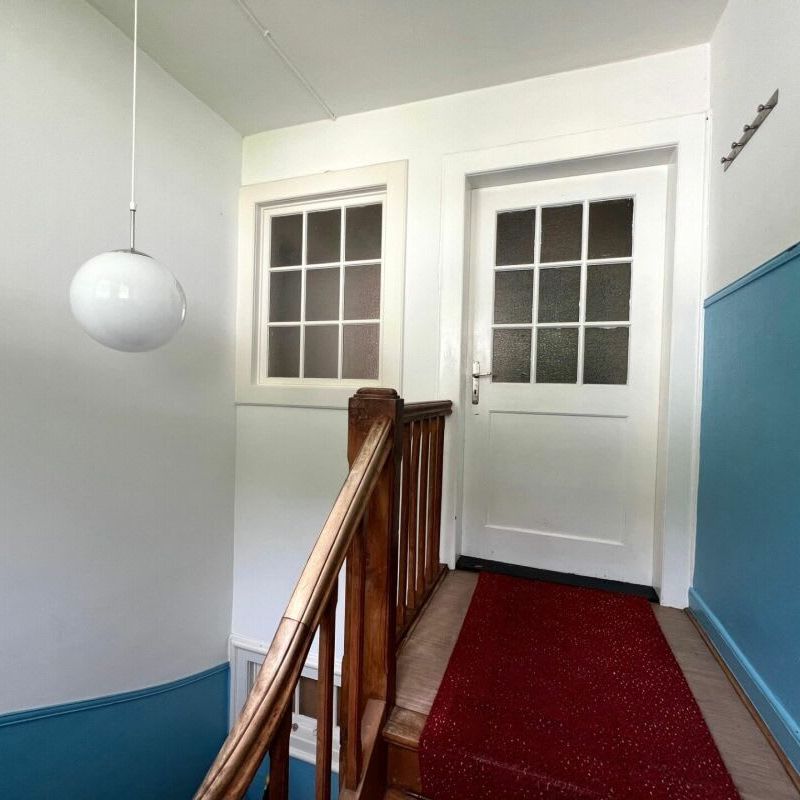 2.5 Zimmer, 2. Stock - Photo 1