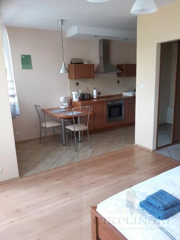 Staromłyńska, Szczecin, Stare Miasto - Photo 3