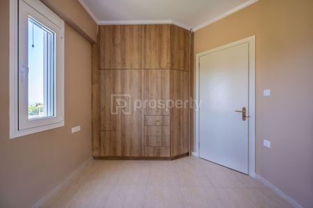 Μεζονέτα για ενοικίαση Κέντρο (Ευπάλιο) - Φωτογραφία 4