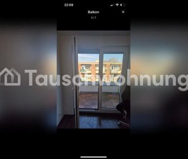 TAUSCHWOHNUNG Suche in Köln, biete dafür schöne Wohnung in Aachen - Foto 1