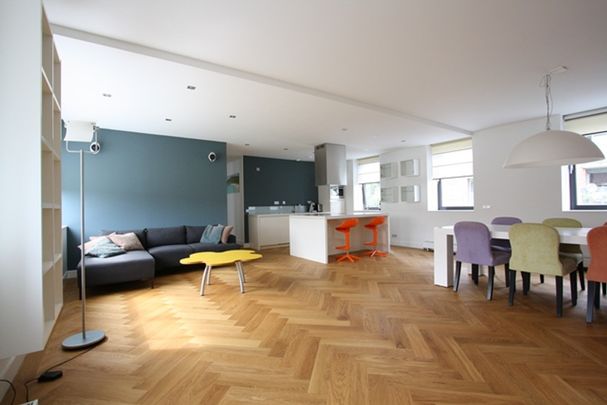 Ben van Meerendonkstraat 18 - Photo 1