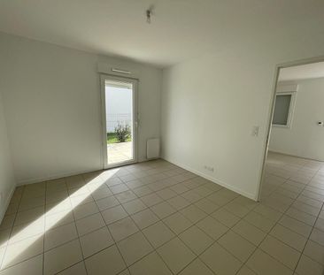 33238 LEOGNAN - Appartements Programme neuf 2 pièces à louer - Photo 6