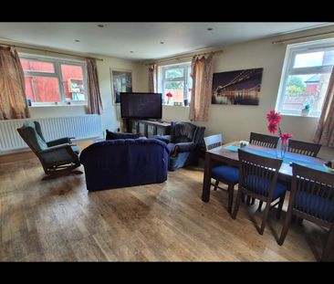 Room in a Shared House, Palmerston Road, N22 - Photo 2
