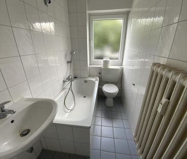 2-Zimmer Wohnung mit Balkon in der Gartenstadt - Photo 4